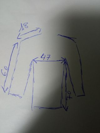 Chaqueta Negra Elegante