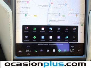 Tesla Model S 75D 4WD 386 kW (525 CV)