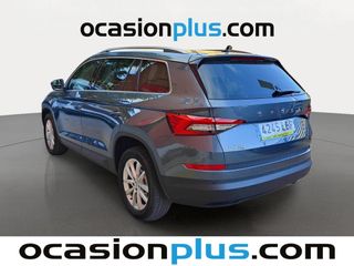 Skoda Kodiaq 1.5 TSI Ambition 4x2 110 kW (150 CV)