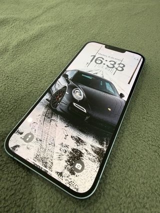 iPhone 14 Plus Azul 128GB