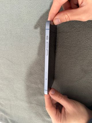 iPhone 14 Plus Azul 128GB