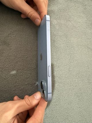 iPhone 14 Plus Azul 128GB