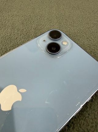 iPhone 14 Plus Azul 128GB