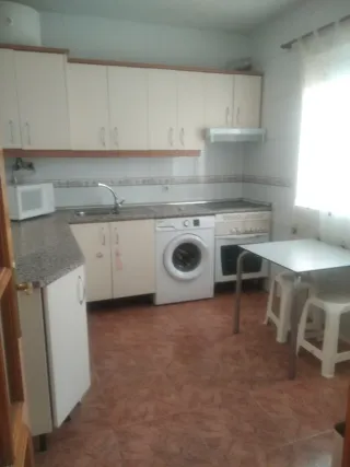 Vendo chalet Adosado