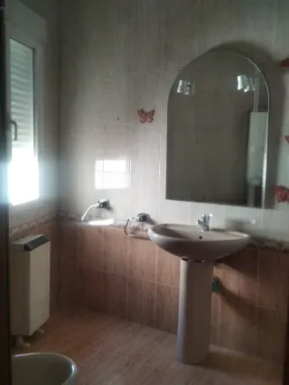 Vendo chalet Adosado