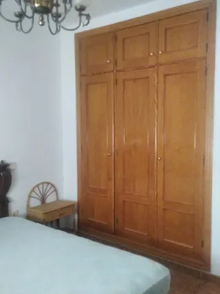Vendo chalet Adosado