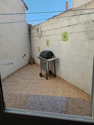 Vendo chalet Adosado