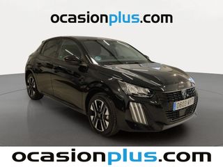 Peugeot 208 Allure Hybrid eDCS6 75 kW (100 CV)