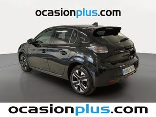 Peugeot 208 Allure Hybrid eDCS6 75 kW (100 CV)