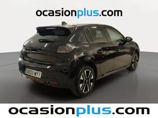 Peugeot 208 Allure Hybrid eDCS6 75 kW (100 CV)