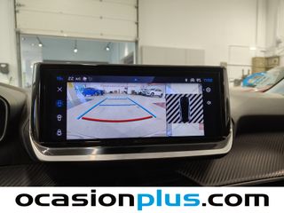 Peugeot 208 Allure Hybrid eDCS6 75 kW (100 CV)