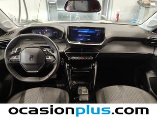 Peugeot 208 Allure Hybrid eDCS6 75 kW (100 CV)