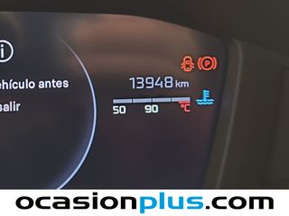 Peugeot 208 Allure Hybrid eDCS6 75 kW (100 CV)