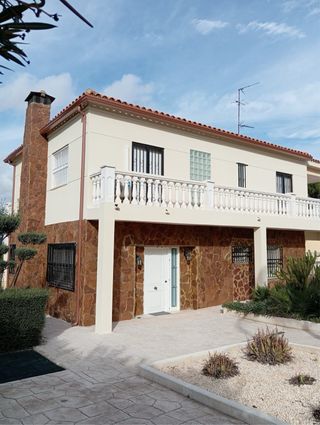 Renovación de fachada en monocapa – Transformación