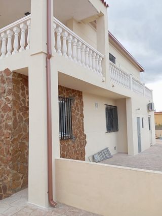 Renovación de fachada en monocapa – Transformación
