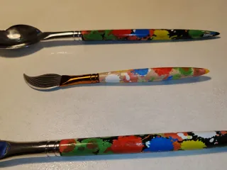 Set insalata formaggio