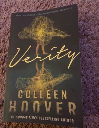 Verity / All the light...