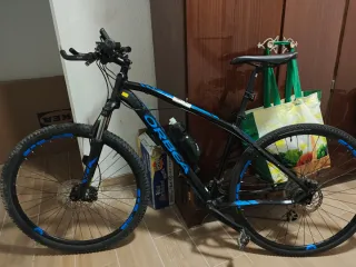 Bicicleta MTB Orbea MX29