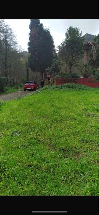 Finca urbana en castro urdiales para 8 viviendas