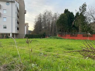 Finca urbana en castro urdiales para 8 viviendas