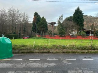 Finca urbana en castro urdiales para 8 viviendas