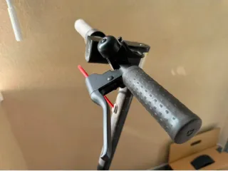 Patinete Eléctrico Xiaomi Pro 2