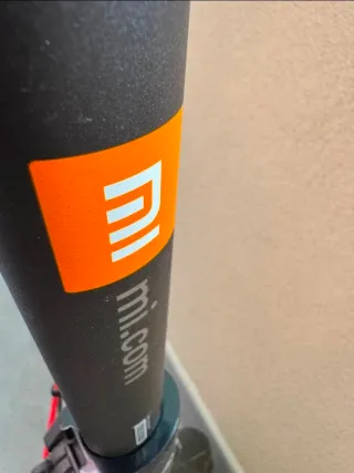 Patinete Eléctrico Xiaomi Pro 2