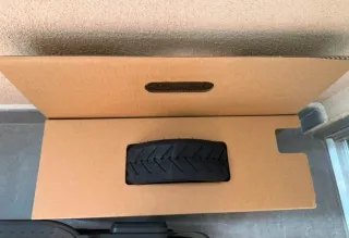 Patinete Eléctrico Xiaomi Pro 2