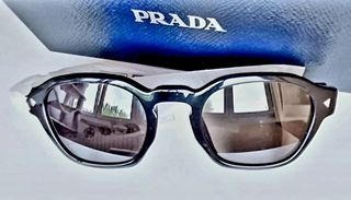 Gafas Prada Polarizadas con Recambio
