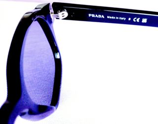 Gafas Prada Polarizadas con Recambio