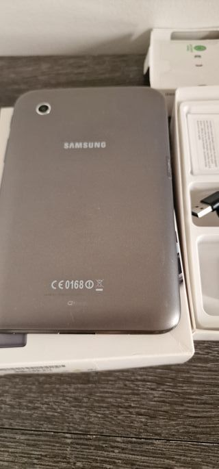 Samsung Galaxy Tab 2 7.0 WiFi