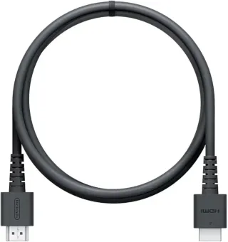 Cable HDMI Original Nintendo Switch