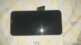 Pantalla iPhone 11 Nueva