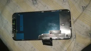 Pantalla iPhone 11 Nueva