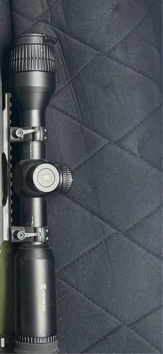 Visor Térmico HIKMICRO STELLAR SH35