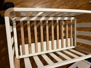 Minicuna colecho Doco Continfant