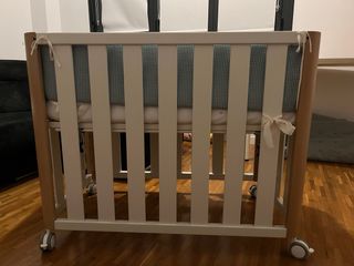 Minicuna colecho Doco Continfant