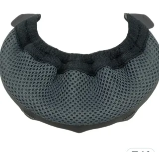 Cubre barbilla casco moto Shoei NXR / NXR2