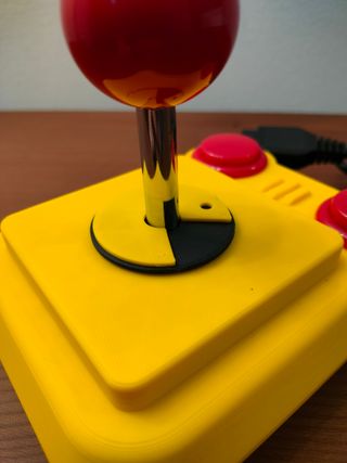 Joystick Neo Geo, Pacman Edition, Multisystem