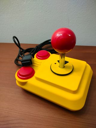 Joystick Neo Geo, Pacman Edition, Multisystem