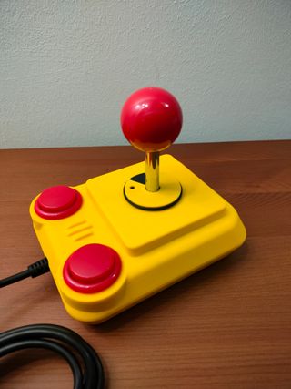 Joystick Neo Geo, Pacman Edition, Multisystem