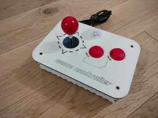 Joystick Neo Geo, Pacman Edition, Multisystem