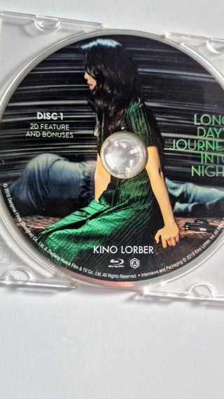 9 Bluray como nuevos sin carcasa
