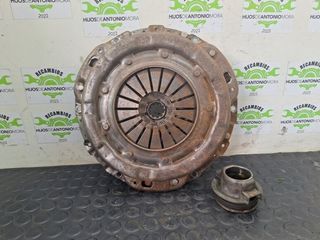 Kit embrague nissan cabstar 3.0 104006