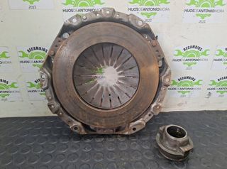 Kit embrague nissan cabstar 3.0 104006