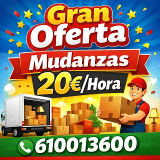 Mudanzas y Transporte
