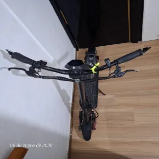 Patinete Eléctrico ICEO V5