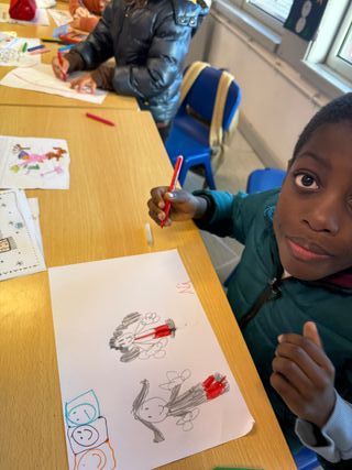 Secretária Micke 73x50 Branca