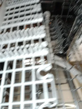 Lavavajillas Fagor Acero Inoxidable