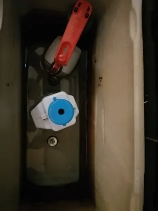 Manitas, reparaciones de casa.